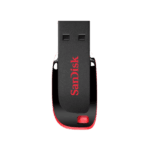 SanDisk Cruzer Blade 64GB USB 2.0 Pen Drive