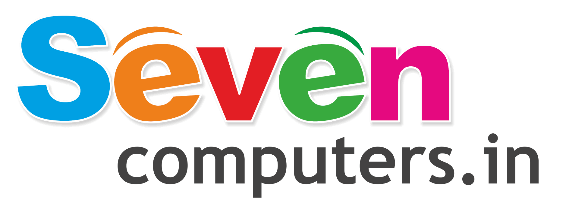 Seven Computers