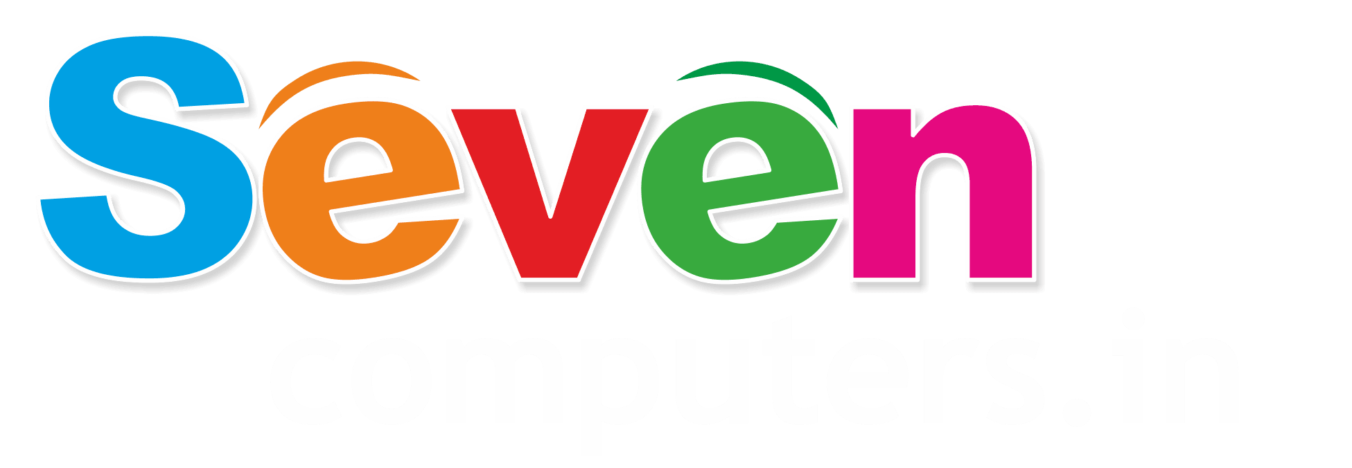 Seven Computers