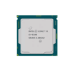 Intel Core i3-8100 8th Gen Processor