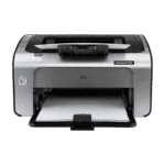 HP LaserJet Pro 1108P Mono Laser Printer