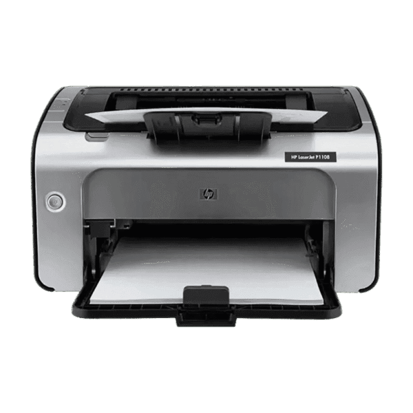 HP LaserJet Pro 1108P Mono Laser Printer
