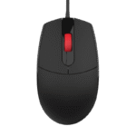 Coconut Zeta M16 Wired USB Optical Mouse