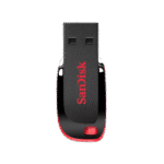 SanDisk Cruzer Blade 64GB USB2.0 Pen Drive