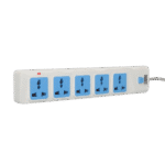 Zebronics Zeb PS5500 Plus Spike Board