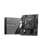 MSI PRO H510M-B Motherboard