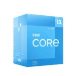 Intel Core i3 12100F Processor