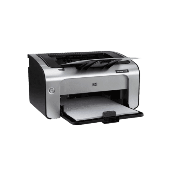 LaserHP LaserJet Pro 1108P Mono Laser Printer Printer