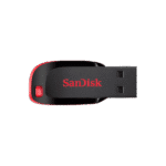 SanDisk Cruzer Blade 64GB USB2.0 Pen Drive