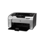 HP LaserJet Pro 1108P Mono Laser Printer
