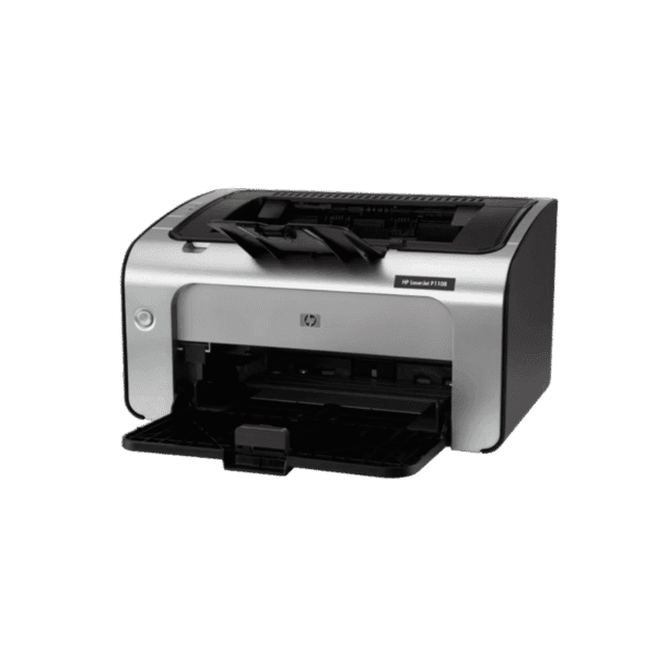 HP LaserJet Pro 1108P Mono Laser Printer