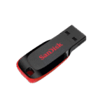 SanDisk Cruzer Blade 64GB USB2.0 Pen Drive