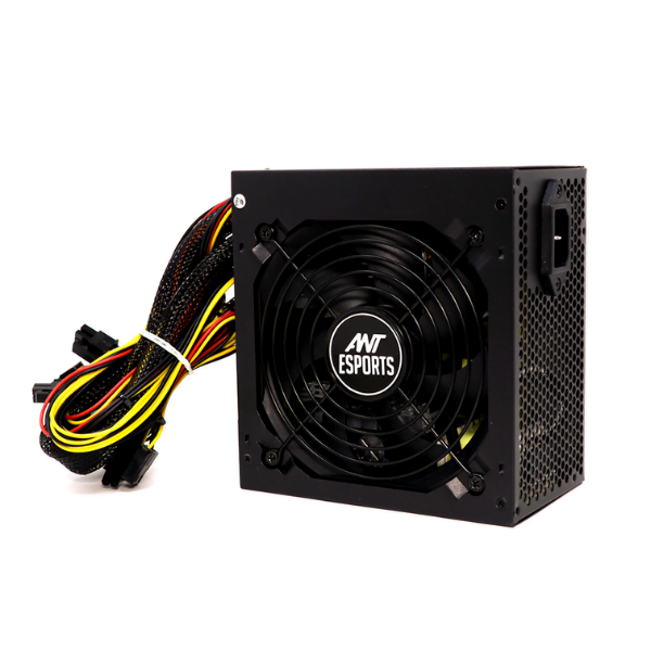-Ant Esports VS500L Value Series Power Supply
