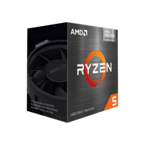 AMD Ryzen 5 5600GT Processor