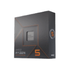 AMD Ryzen 5 7600X Desktop Processor