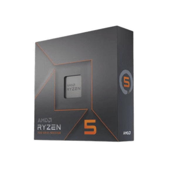 AMD Ryzen 5 7600X Desktop Processor