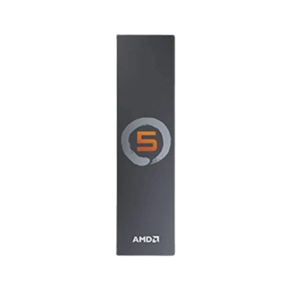 AMD Ryzen 5 7600X Desktop Processor
