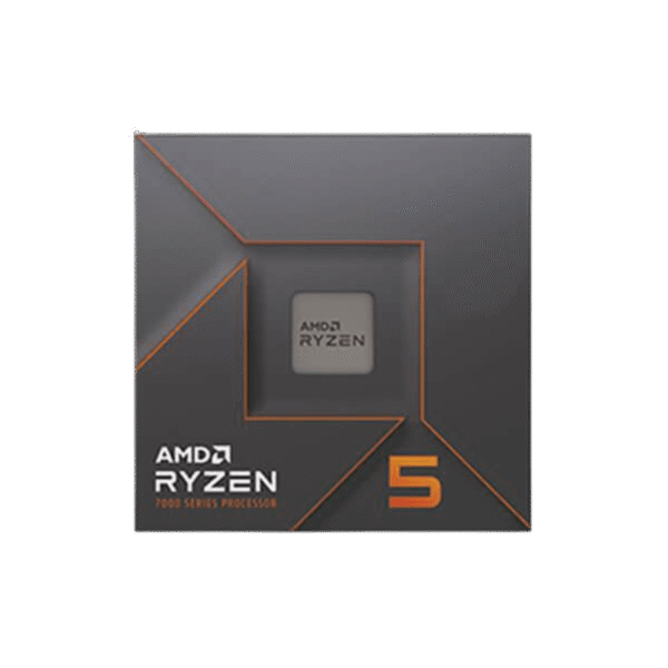 AMD Ryzen 5 7600X Desktop Processor