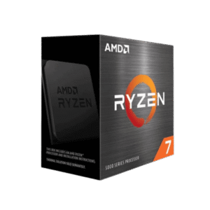 AMD Ryzen 7 5700X Desktop Processor
