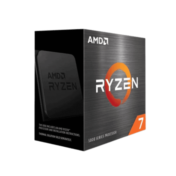 AMD Ryzen 7 5700X Desktop Processor