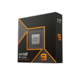 AMD Ryzen 9 9900X Desktop Processor