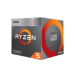 AMD Ryzen 5 3400G Desktop Processor