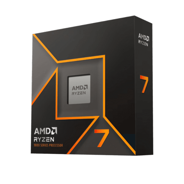 AMD Ryzen 7 9700X Processor