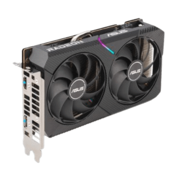 ASUS-Dual-Radeon-RX-6500-XT-OC-V2-4GB-GDDR6-Graphic-Card