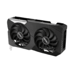 ASUS Dual Radeon RX 6600 8GB GDDR6 Graphic Card