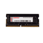 Aarvex 8GB DDR4 2666Mhz. Laptop RAM