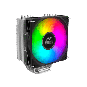 CPU Coolers & Fans