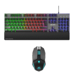 Ant Esports KM550 Pro Gaming Combo Kit