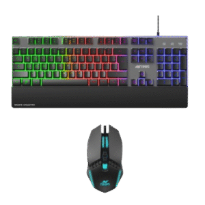 Ant Esports KM550 Pro Gaming Combo Kit