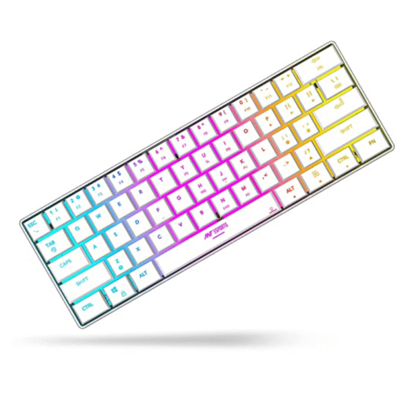 MK1500 mini wirless gaming keyboard
