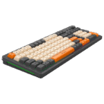 Ant Esports MK800 Pro Gaming Wired Keyboard