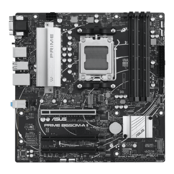 Asus-Prime-B650M-A-II-CSM-Micro-ATX-motherboard