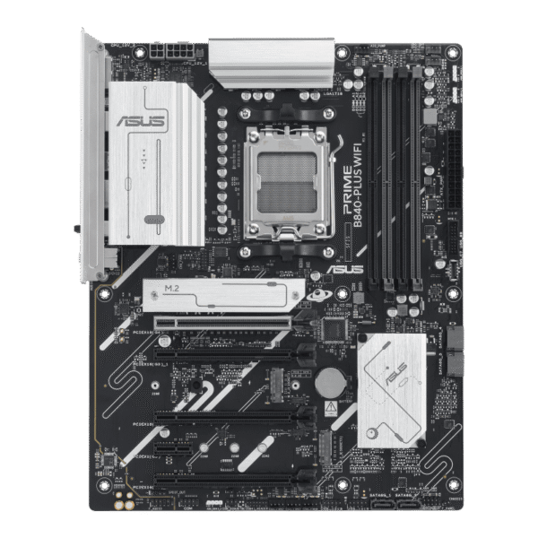 Asus Prime B840-PLUS WIFI-CSM DDR5 Motherboard
