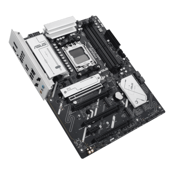 Asus Prime B840-PLUS WIFI-CSM DDR5 Motherboard