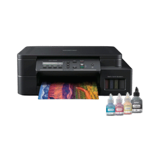 Inktank Printers
