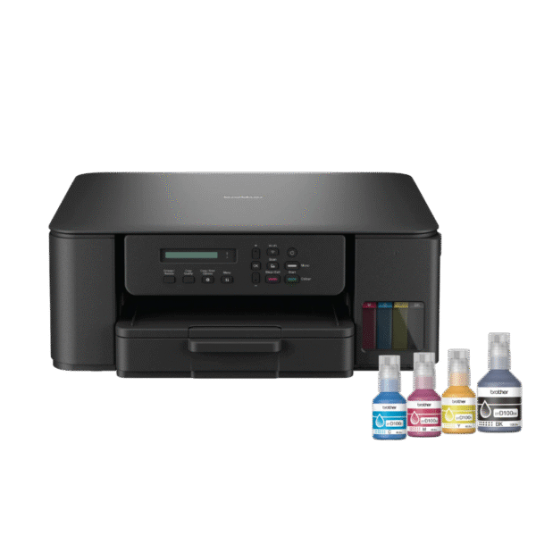Brother-DCP-T530DW-Ink-Tank-Printer