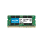 Crucial 8GB DDR4 3200MHz SODIMM Laptop RAM