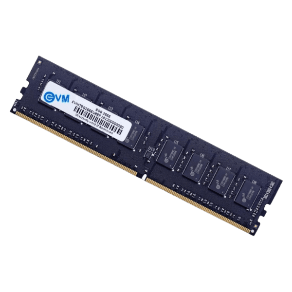 EVM 8GB 2666 DDR4 Desktop RAM