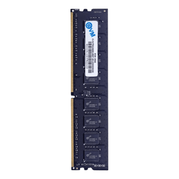 EVM 8GB 2666 DDR4 Desktop RAM
