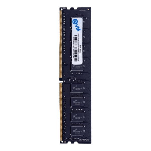 8GB EVM 3200 DDR4 Desktop RAM