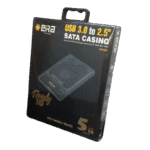 Eira ER1250 USB3.0 to 2.5Inch Sata Casing