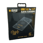 Eira ER1250 USB3.0 to 2.5Inch Sata Casing