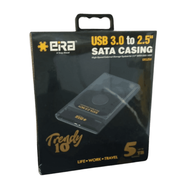 Eira-ER1250-USB-3.0-to-2.5-Inch-Sata-Casing-for-SSD-HDD-4.png Eira ER1250 USB3.0 to 2.5Inch Sata Casing