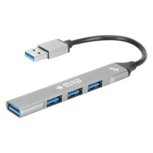 Eira ER1913U4 USB 3.0 to 4 Port USB Hub