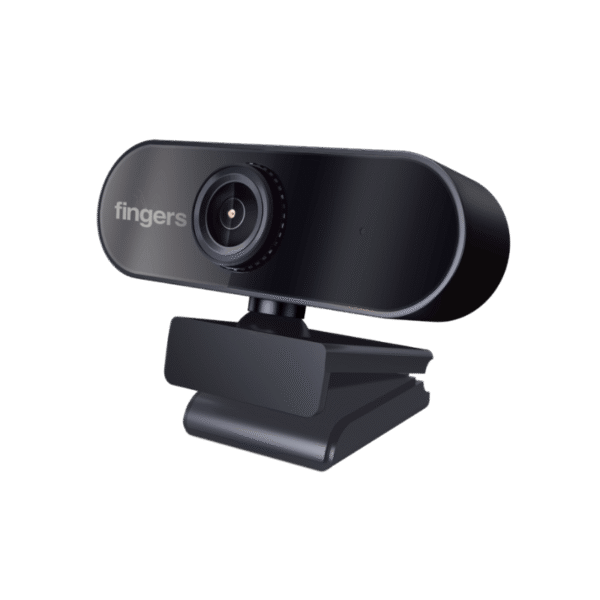 FINGERS-720Hi-Res-720P-HD-Web-Camera