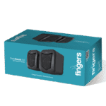 Fingers Desk Sound 2.0 Speakers